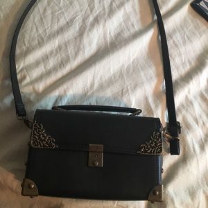NWOT Black Purse